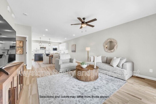 Foto del edificio - 2373 Pea Ridge Rd