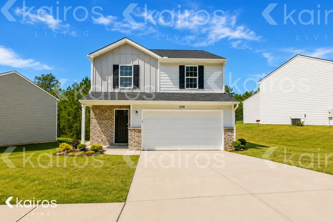 Building Photo - 248 York Ln