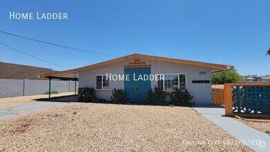 Building Photo - 6747 N 26th Ave