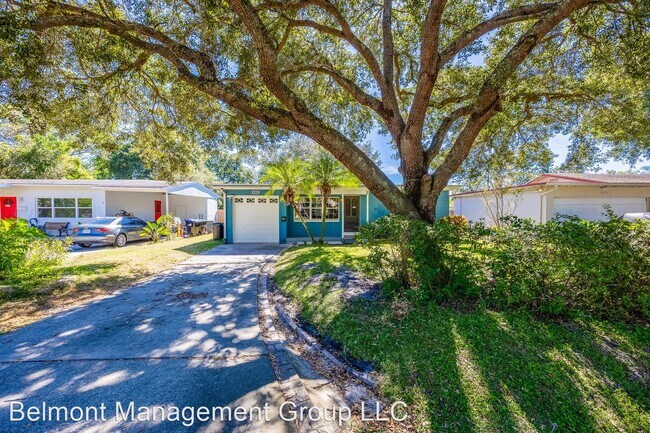 Building Photo - 2 br, 1 bath House - 1028 Canovia Ave