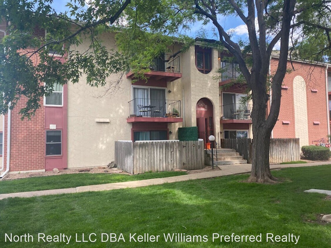 Foto principal - 1 br, 1 bath House - 12133 Melody Dr. #18-304