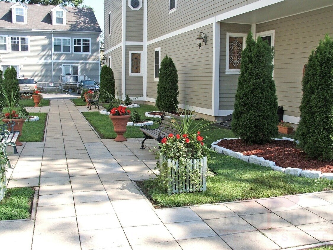 Foto del edificio - 34 Raymond St