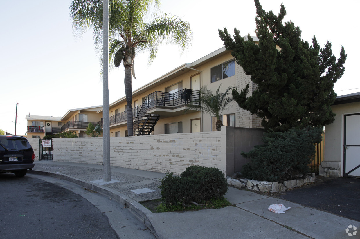 Foto principal - Maple Street Apartments