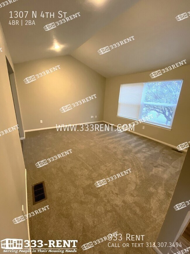Foto del edificio - 1307 N 4th St