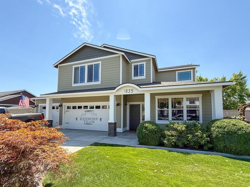 Foto principal - 1835 Sagewood Loop