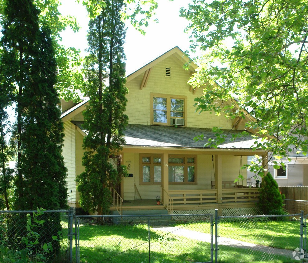 1123 W 9th Ave, Spokane, WA 99204 Apartments in Spokane, WA