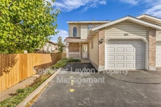 Building Photo - 105 E 820 S