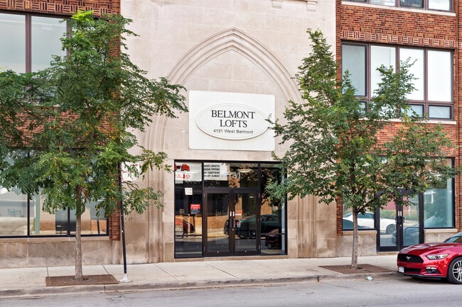 Building Photo - 4131 W Belmont Ave
