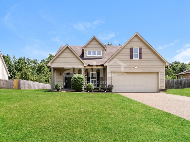 Building Photo - 6620 Hollister Ln