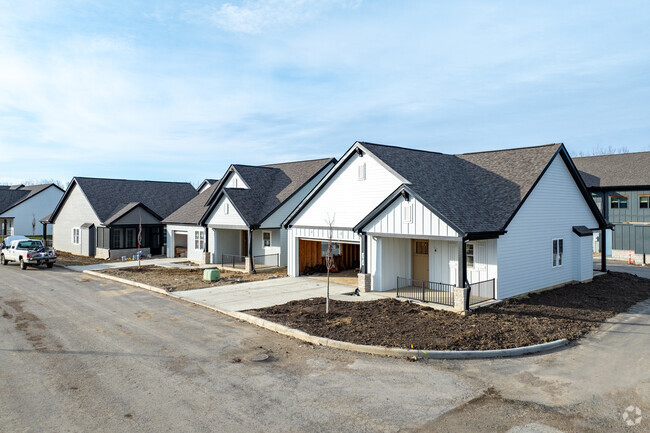 Building Photo - Sovereign Village