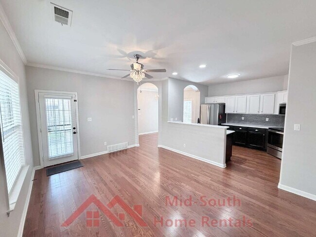 Foto del edificio - 1568 Wynne Rd