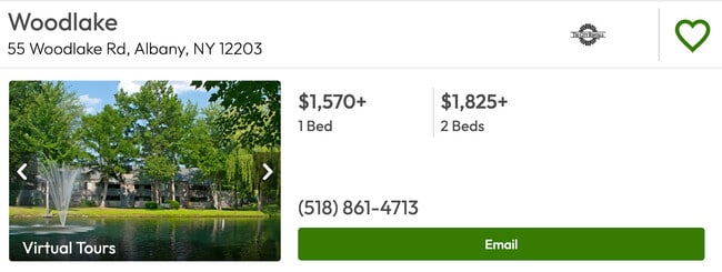 Building Photo - Woodlake