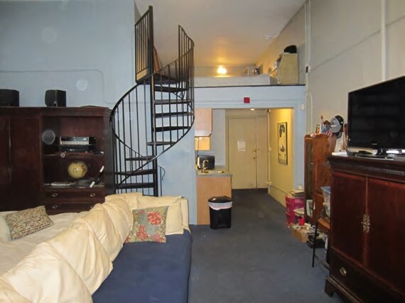 Foto del interior - 3022 S Archer Ave