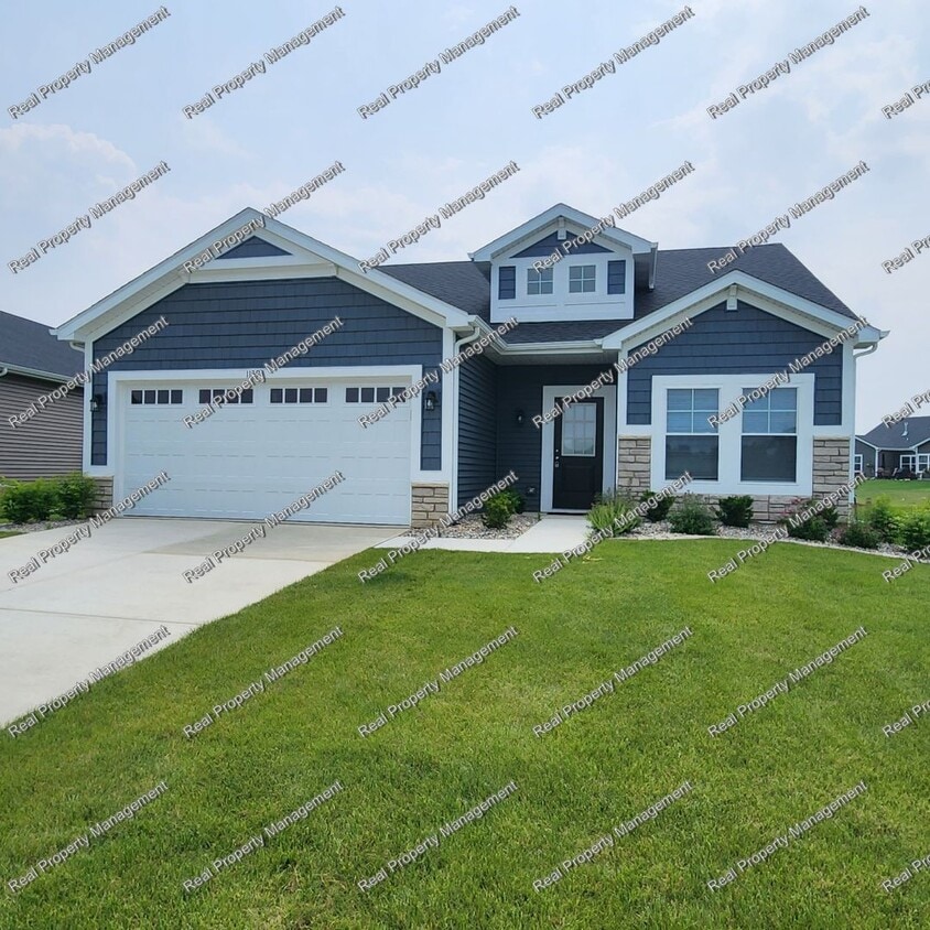 Primary Photo - New Maintenance Free 2 Bedroom Home