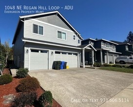 Building Photo - 1048 NE Regan Hill Loop