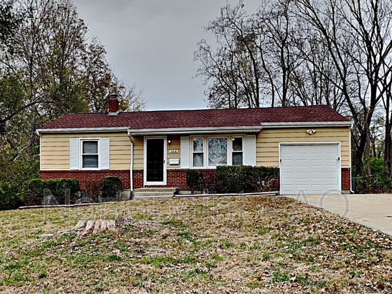 5616 E 102nd St, Kansas City, MO 64137 House Rental in Kansas City