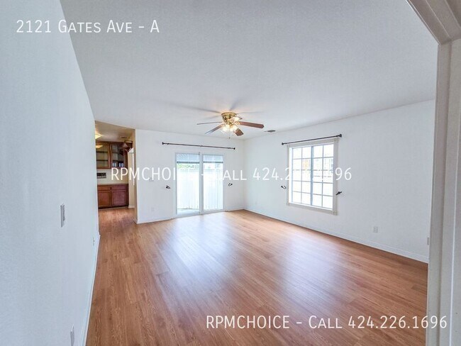 Foto del edificio - 2121 Gates Ave