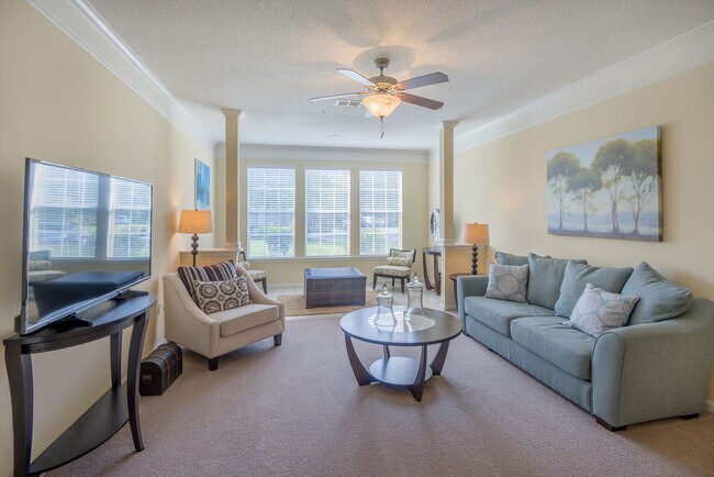 The Reserve at Wescott Plantation Apartments Summerville