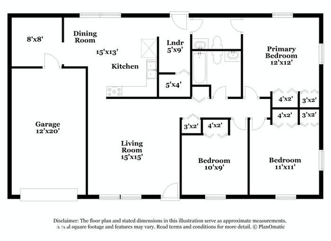 Building Photo - 8307 Laughlin Dr, Indianapolis, IN 46219