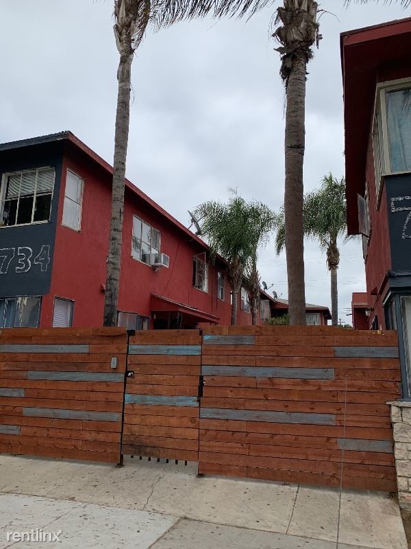 Primary Photo - Studio, 1 bath Apartment - 728 Cerritos Ave