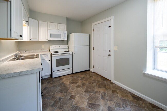 Foto del edificio - 50-62 East Street - 2A