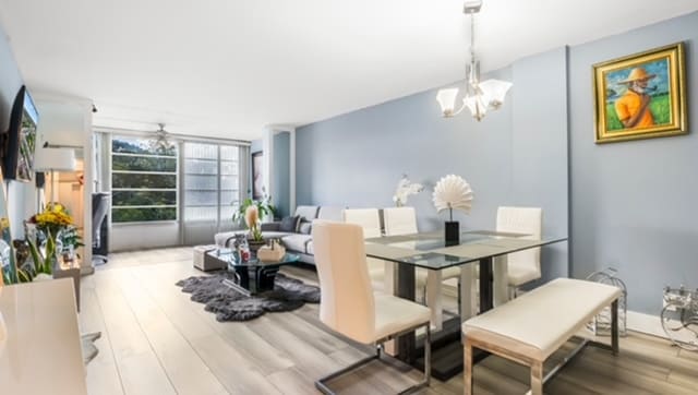 Updated & clean - 3001 NW 48th Ave