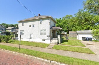 Building Photo - 1154 Sherman St