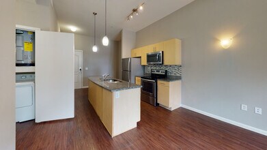 Interior Photo - Legacy Village Apartment Homes