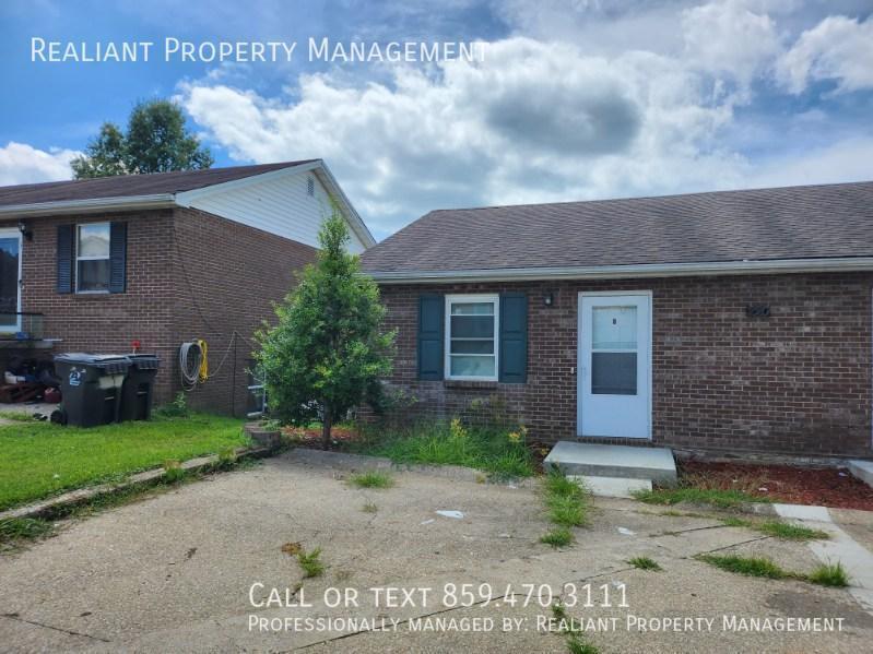220 S Keeneland Dr, Richmond, KY 40475 House Rental in Richmond, KY