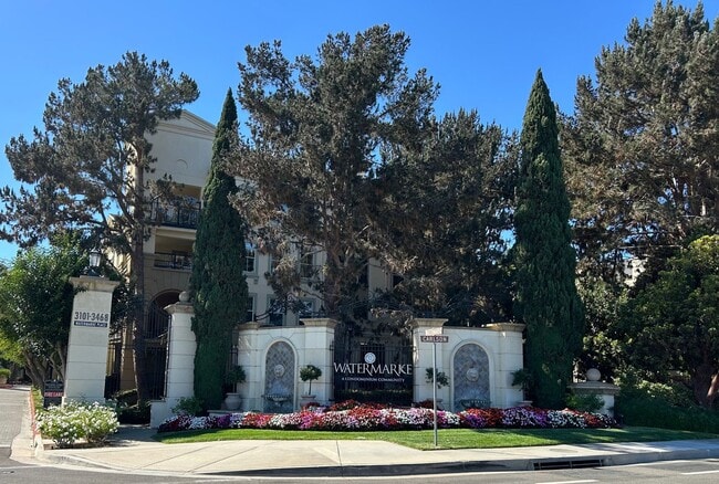 Beautiful 1 Bed, 1 Bath Condo for Lease in Watermarke – Irvine - Beautiful 1 Bed, 1 Bath Condo for Lease in Watermarke – Irvine