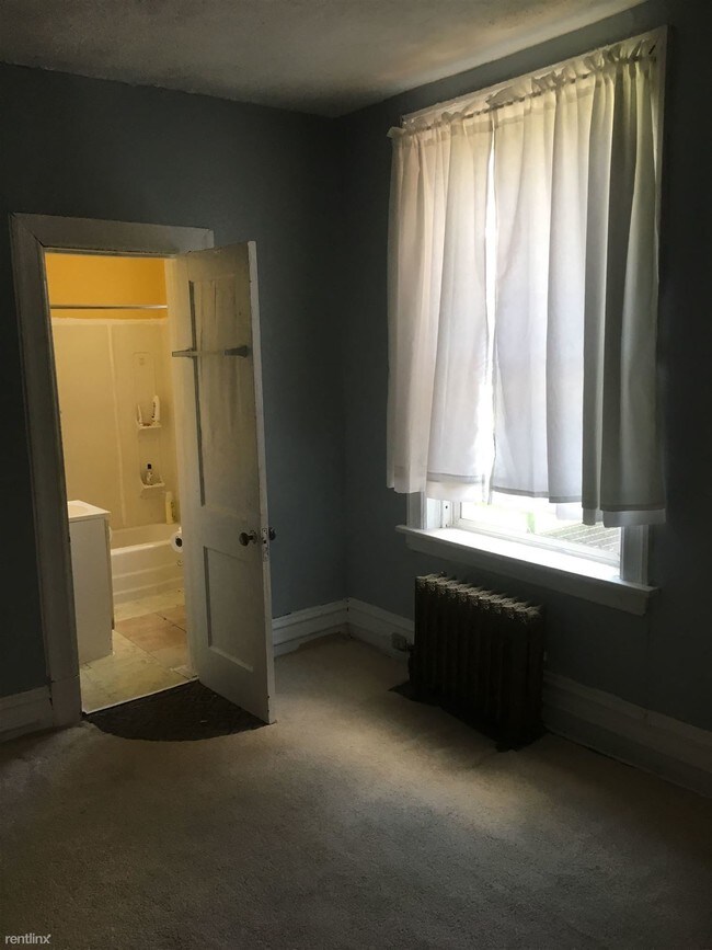 Foto del edificio - 335 Melwood Ave