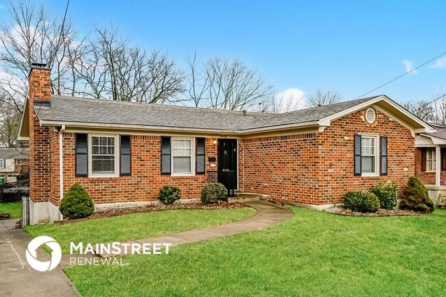 Foto del edificio - 7002 Norlynn Dr