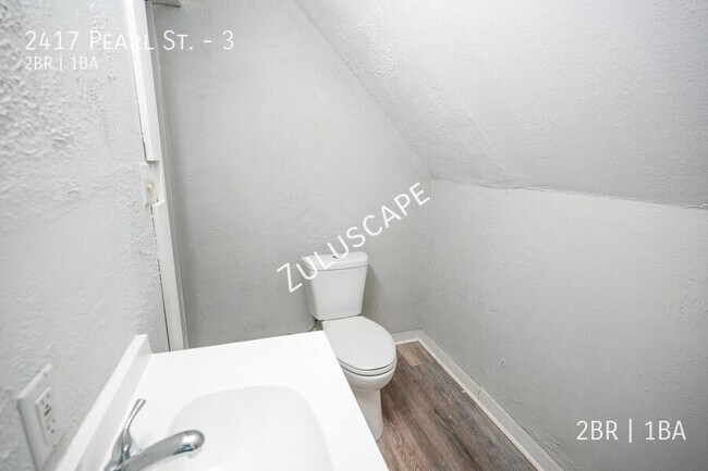 Foto del edificio - 2417 Pearl St