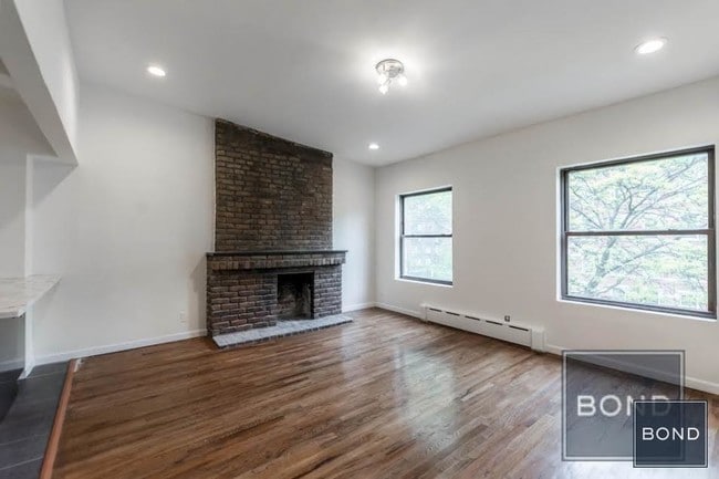 Floorplan - 604 Ninth Avenue