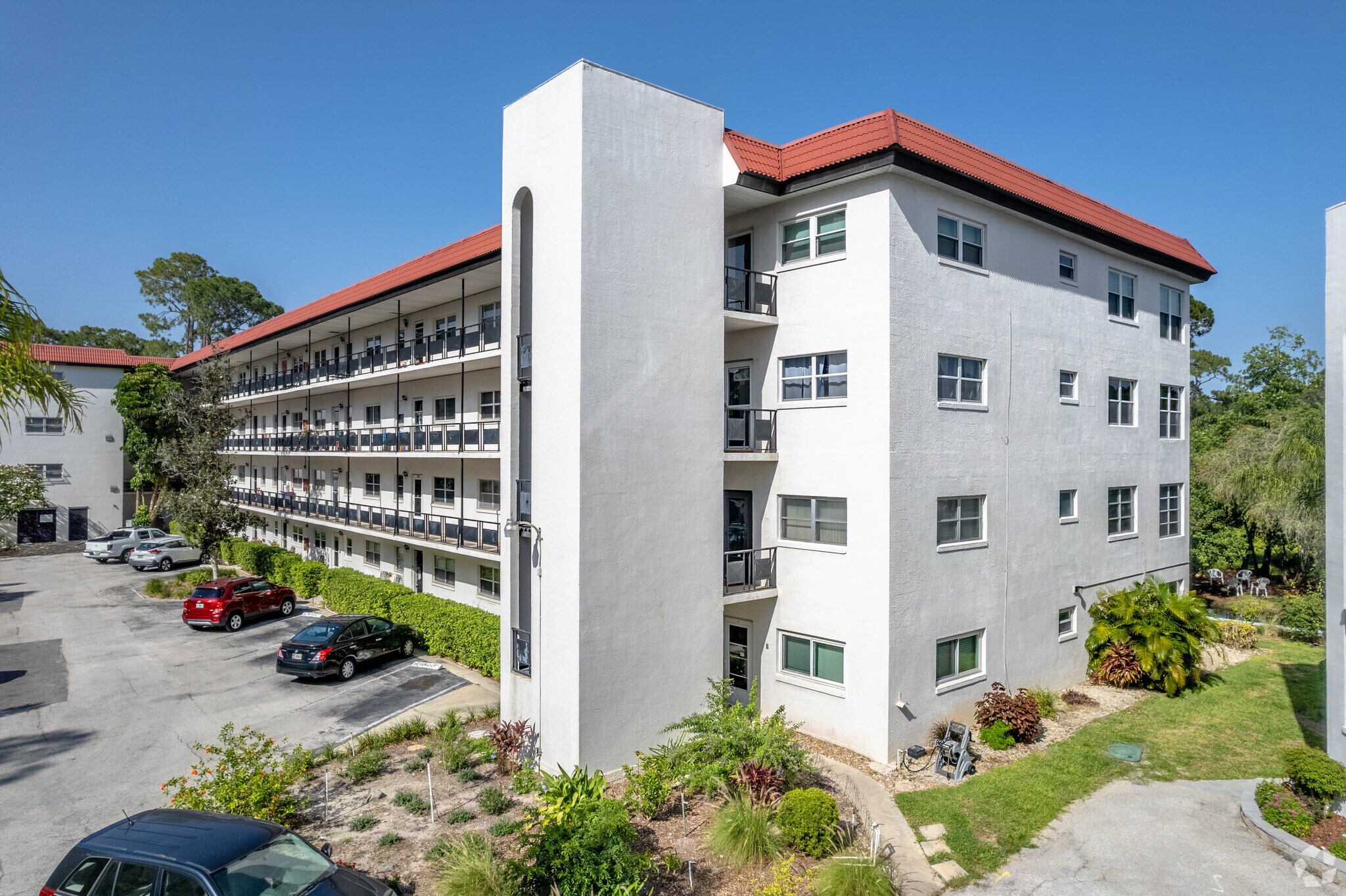 Orchid Springs Village