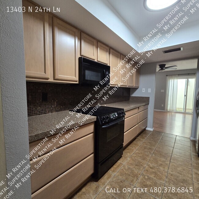 Building Photo - 13403 N 24th Ln