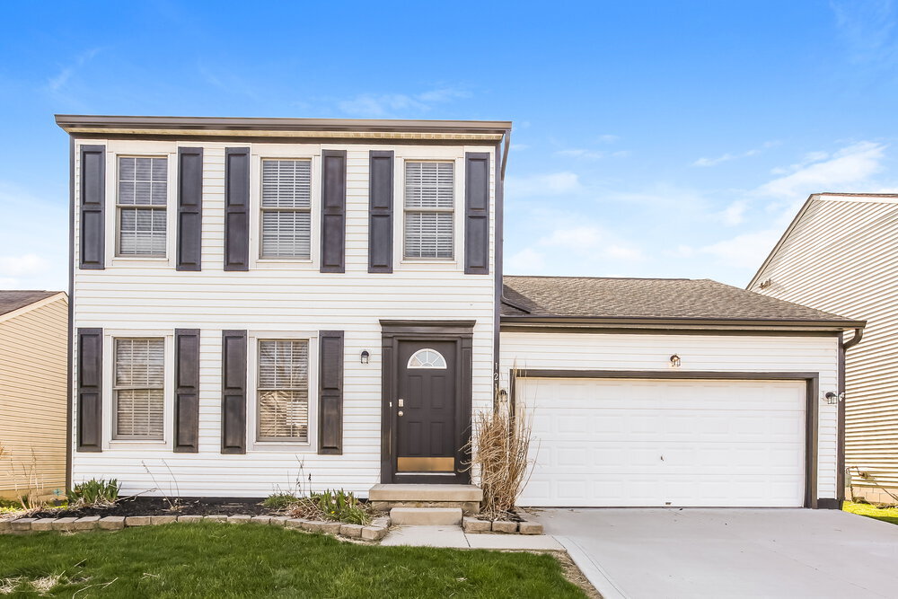 Foto principal - 121 Welshmore Dr