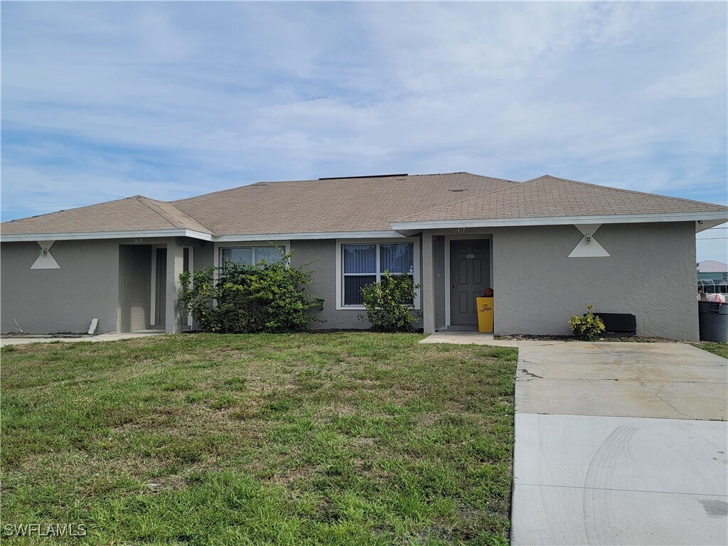 Foto principal - 1415 NE 8th Terrace
