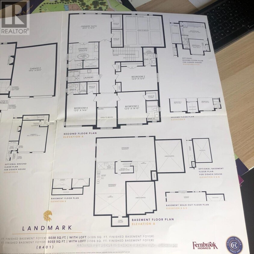 Photo du bâtiment - 3 Aldwinckle Ave.