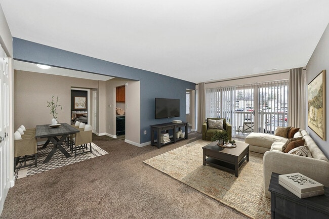 Building Photo - Arden Pointe Apartments