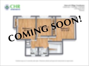 Interior Photo - CHR Cambridge - Harvard Square Communities