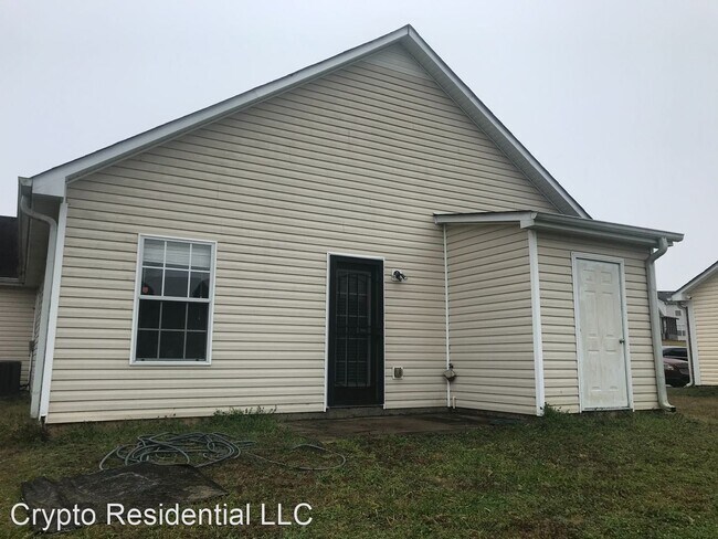 Building Photo - 3 br, 2 bath House - 247 Marsh Glen Dr