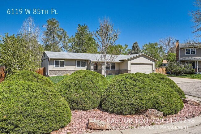 Building Photo - 6119 W 85th Pl