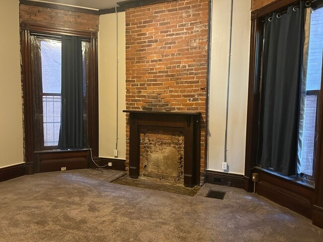 Photo - 1108 S 1st St Apartment