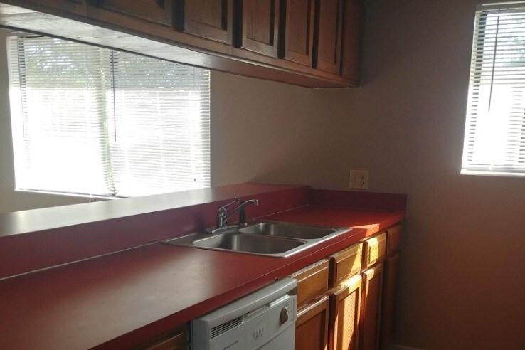 kitchen - 3478 Fox Hollow Dr