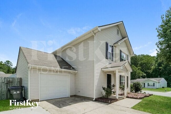 Foto del edificio - 3302 Nevin Brook Rd
