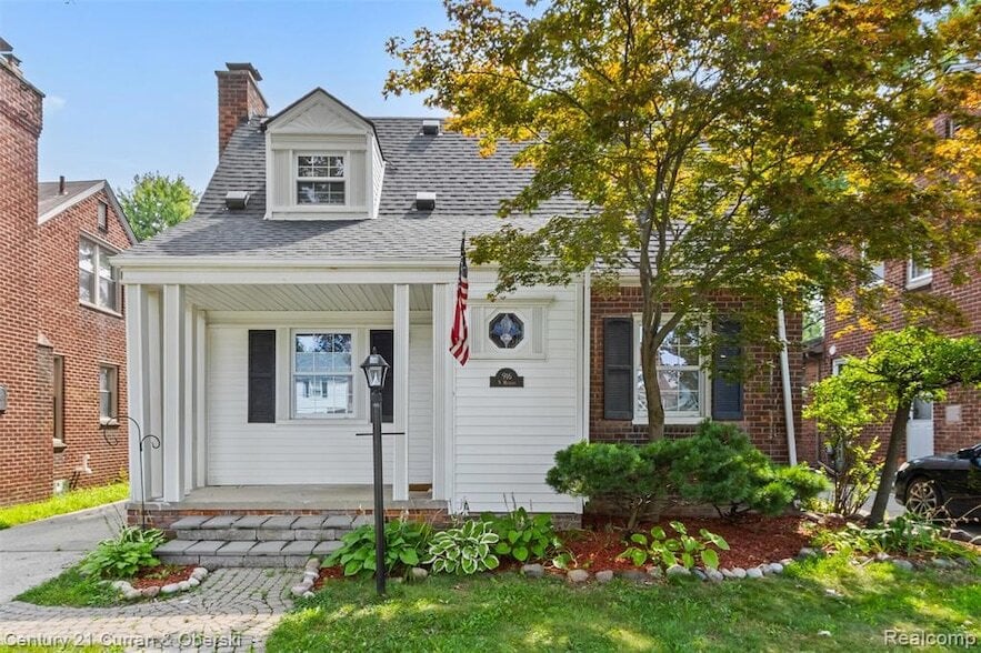 Foto principal - 916 N Melborn St