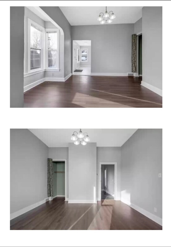 Building Photo - 2105 N Bryant Ave