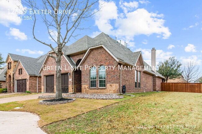 Foto del edificio - 12689 Exeter Dr