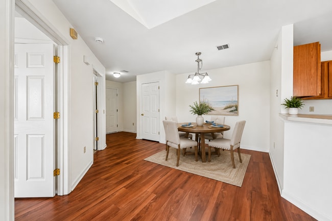 Interior Photo - Spring Creek Apartments